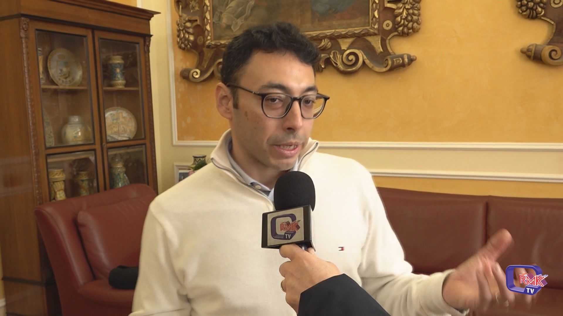 Sciacca. Chiusi altri 4 negozi in via Licata. Assessore Luna: “Necessaria azione corale”